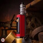 佩特里dotmod dotBox 100W Starter Kit：圖片 2