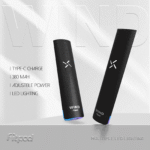Fitpod Wind氣流發光一代通用可調壓主機：圖片 2