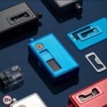 DotMod DotAIO V3 Kit| 佩特里DotAIO V3套裝：圖片 2