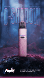 FITPOD O-SHADOW主機 | 通用OXVA小蠻牛：圖片 2