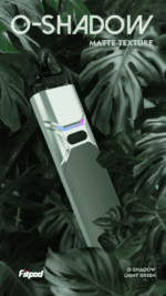 FITPOD O-SHADOW主機 | 通用OXVA小蠻牛：圖片 3