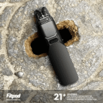 FITPOD O-SHADOW主機 | 通用OXVA小蠻牛：圖片 6