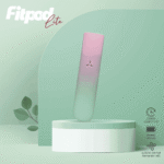 Fitpod Lite主機空倉可註油通用悅刻RELX4/5代彈：圖片 6