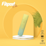 Fitpod Lite主機空倉可註油通用悅刻RELX4/5代彈：圖片 8