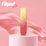 Fitpod Lite主機空倉可註油通用悅刻RELX4/5代彈：圖片 9