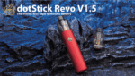 DOTMOD DOTSTICK REVO V1.5 注油式主機：圖片 2