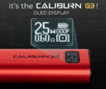 UWELL Caliburn G3咖哩棒G3 KIT：圖片 4