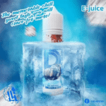 LH VAPEYM 大煙油60ML：圖片 2