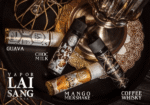 LAI SANG 賴桑大煙油60ML：圖片 3