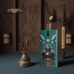 將軍SAMURAI Armour 鎧甲註油主機套組1.2/0.8注油空倉：圖片 2