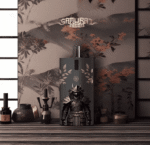 將軍SAMURAI Armour 鎧甲註油主機套組1.2/0.8注油空倉：圖片 3