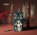 將軍SAMURAI Armour 鎧甲註油主機套組1.2/0.8注油空倉：圖片 4