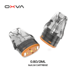 OXVA NeXLIM 40W小蠻牛煙彈：圖片 4