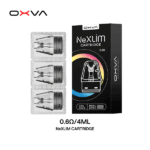 OXVA NeXLIM 40W小蠻牛煙彈：圖片 9