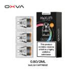 OXVA NeXLIM 40W小蠻牛煙彈：圖片 5