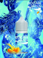 BLUE ICE藍冰系列小煙油30ml（4%）：圖片 2
