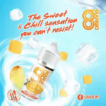 LH VAPEMY馬來煙油30ml：圖片 2
