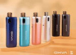 OXVA ONEO 奧尼奧40w：圖片 2