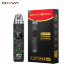 OXVA Xlim Pro 2 DNA小蠻牛-全球首款DNA 驅動Pod 裝置：圖片 11