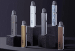 佩特里Dotmod DotPod Lite 小煙主機：圖片 2