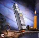 佩特里dotmod dotBox 100W Starter Kit：圖片 4