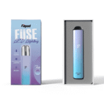 FITPOD Fuse 主機｜通用 RELX 4代 / 5代煙彈：圖片 4