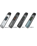 SP2S天王星系列空煙彈|可通用OXVA小蠻牛| YOXY | Post Ann註油主機：圖片 2
