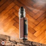 佩特里dotmod dotBox 100W Starter Kit：圖片 5