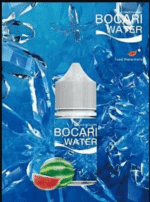 BLUE ICE藍冰系列小煙油30ml（4%）：圖片 4