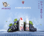 日系HYAKKI 哈婭崎煙油(35-50mg)：圖片 4