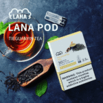 LANA發光煙彈通用悅刻一代RELX·ILIA·SP2S：圖片 6
