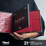 Fitpod X 斯萊克龍年限定禮盒 三代四代雙主機+雙煙彈：圖片 11