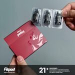 Fitpod X 斯萊克龍年限定禮盒 三代四代雙主機+雙煙彈：圖片 15