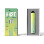 FITPOD Fuse 主機｜通用 RELX 4代 / 5代煙彈：圖片 6