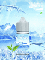 BLUE ICE藍冰系列小煙油30ml（4%）：圖片 5