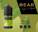 DEAR 系列小煙油30ml：圖片 6
