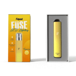 FITPOD Fuse 主機｜通用 RELX 4代 / 5代煙彈：圖片 7