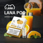 LANA發光煙彈通用悅刻一代RELX·ILIA·SP2S：圖片 8