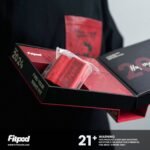 Fitpod X 斯萊克龍年限定禮盒 三代四代雙主機+雙煙彈：圖片 14