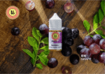BIBO系列經典小煙油30ML：圖片 7