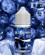 BLUE ICE藍冰系列小煙油30ml（4%）：圖片 8
