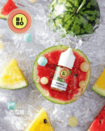 BIBO系列經典小煙油30ML：圖片 8