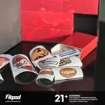 Fitpod X 斯萊克龍年限定禮盒 三代四代雙主機+雙煙彈：圖片 8