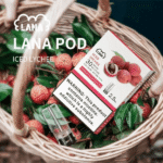 LANA發光煙彈通用悅刻一代RELX·ILIA·SP2S：圖片 10