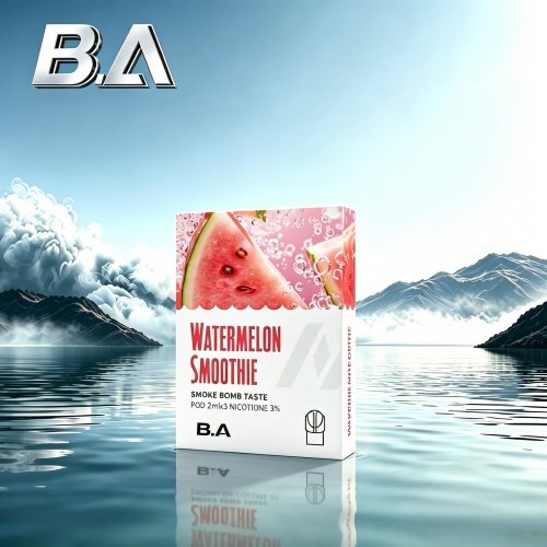 B.A一代煙彈 B.A 一代煙彈:圖片 1