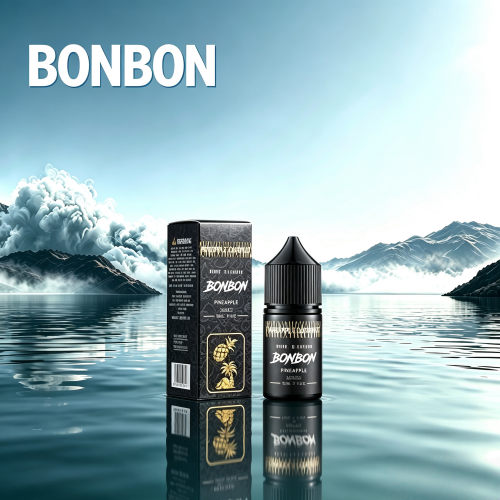 BONBON 邦邦小煙油 30ML BONBON邦邦系列煙油30ML|多元风味選擇:圖片 1