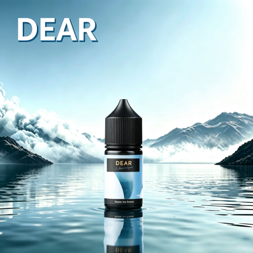 DEAR DEAR 系列小煙油30ml:圖片 1