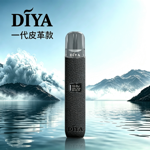 DIYA叮啞皮革主機 叮啞DIYA皮革主機| 顯示屏| 2擋調節:圖片 1