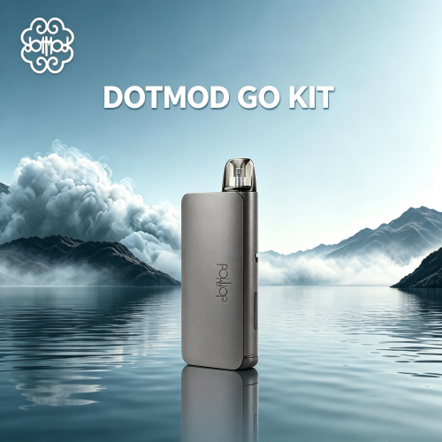 DOTMOD GO KIT 佩特里DOTMOD DOTMOD GO KIT:圖片 1