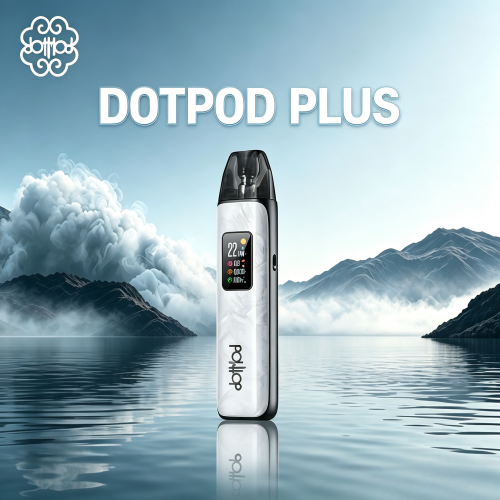 DOTPOD PLUS KIT DotPod Plus 35w 佩特里主機:圖片 1